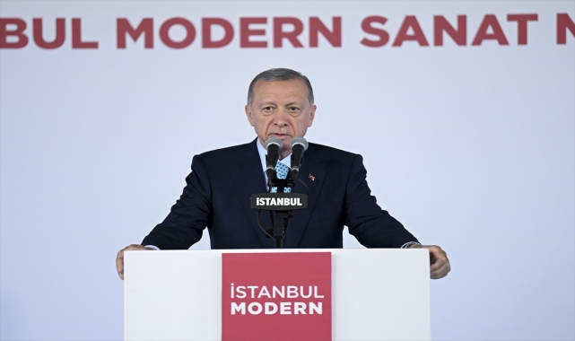 Emine Erdoğan'dan