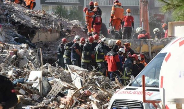 Emrah Apartmanı davasında sanıklara 14 yıl 5 ay 10'ar gün hapis