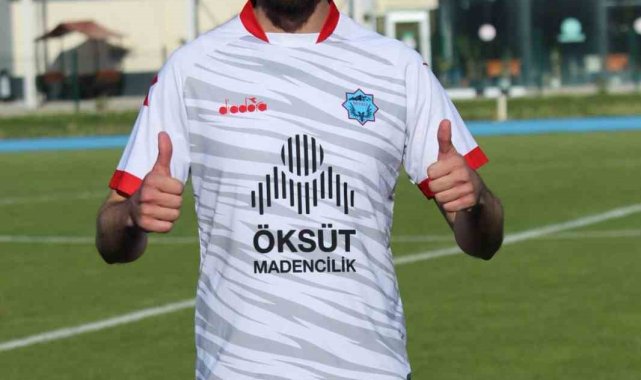 Emre Özden attı, Develi coştu