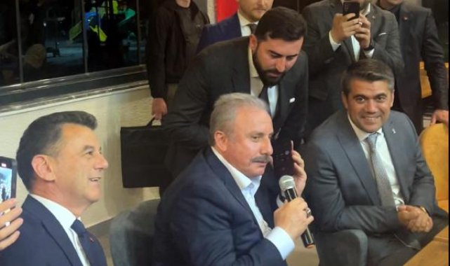 Erdoğan: 28 Mayıs'ta oy oranını Trakya'da daha farklı noktalara taşımamız lazım