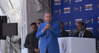 Erdoğan: Temmuzda enflasyon farkı ve refah payıyla çalışan ve emeklilerimizi daha da rahatlatacağız