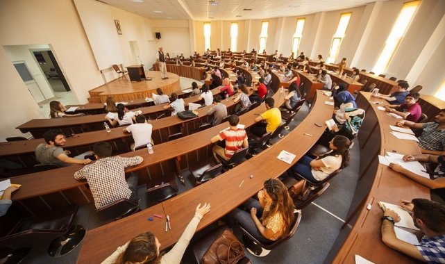 Erzincan'da ortalama eğitim süresi 9,1 yıl oldu