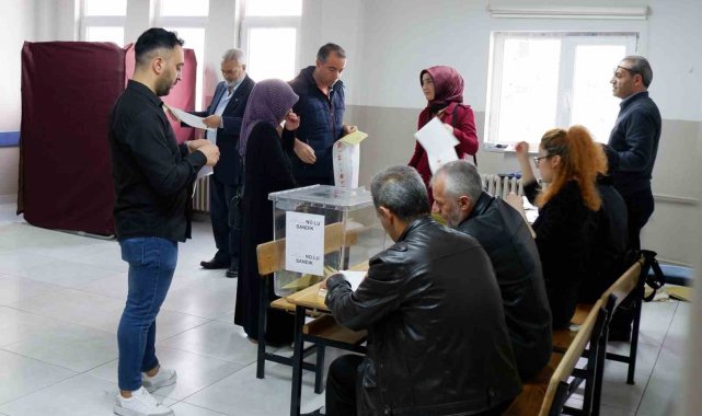 Erzurum'da 28 Mayıs'a doğru