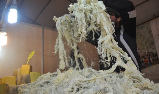 Erzurum'da coğrafi işaret tescili sayısı artıyor