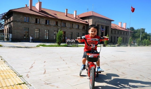 Erzurum'da nüfusun yüzde 29,3'ünü çocuklar oluşturuyor