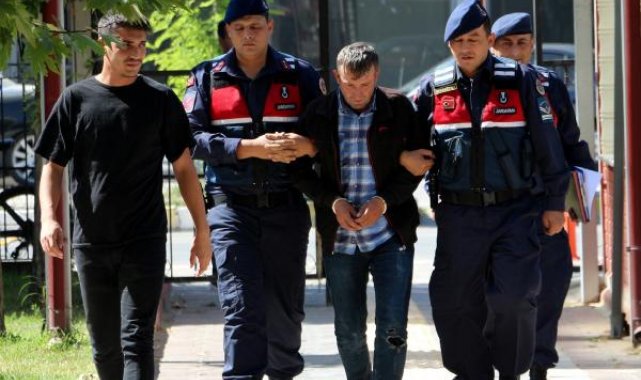 Eş katiline indirimsiz ağırlaştırılmış müebbet hapis cezası