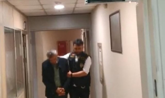 Esenler'de sevgilisini bıçaklayarak öldüren şüpheli tutuklandı