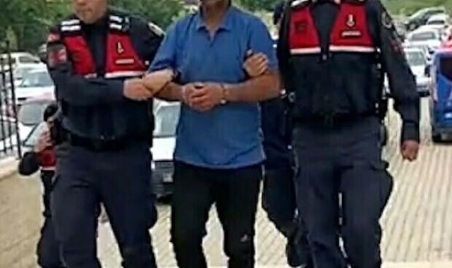 Eşini neden öldürdüğünü soran gazetecilere, 'Yorum yok' dedi