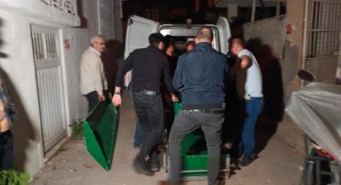Eşiyle kayınvalidesini öldürüp, kayınpederiyle kayınbiraderini yaralayan şüpheli teslim oldu