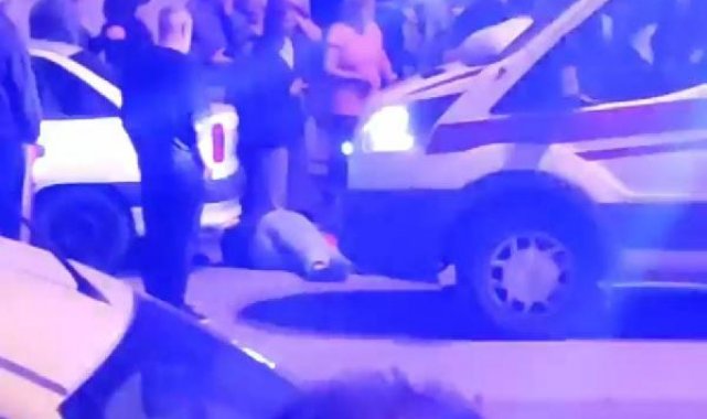 Eski eşini öldürüp, intihar etti