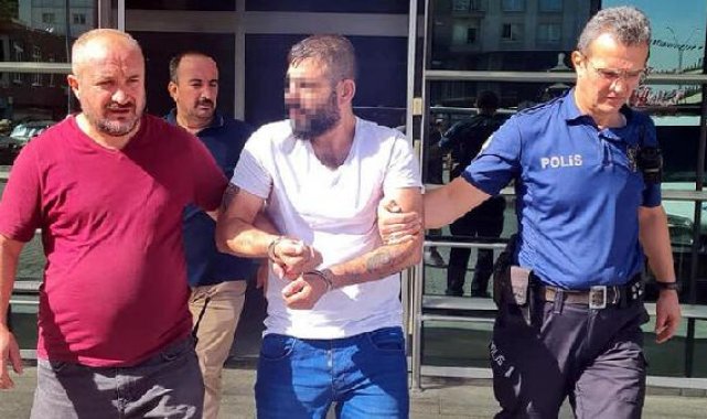 Eski eşini tabancayla yaralayan sanığa 8 yıl 9 ay hapis