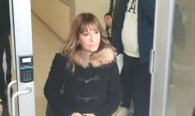 Eski İBB Genel Sekreter Yardımcısı Şişli'ye beraat