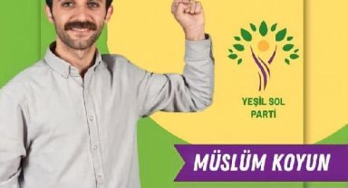 Eskişehir'deki terör operasyonunda 3'ü milletvekili adayı 10 şüpheli adliyede