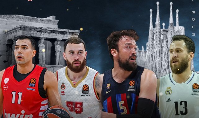 EuroLeague Final-Four heyecanı TV+'ta