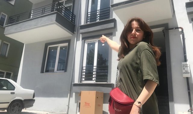 Ev sahibinden akıllara durgunluk veren 'mülakatla' kiracı arama ilanı