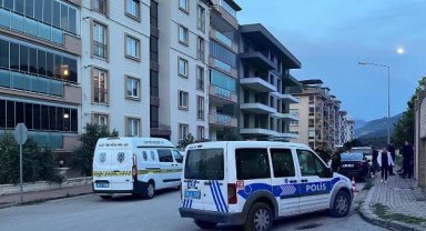 Evine girerken silahlı saldırıda öldürüldü