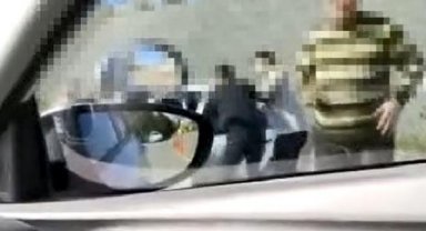 Eyüpsultan'da direksiyon hocasına saldıran taksici ve arkadaşları serbest kaldı
