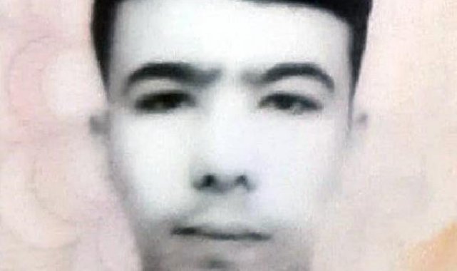Fabrikada makineye sıkışan işçi öldü