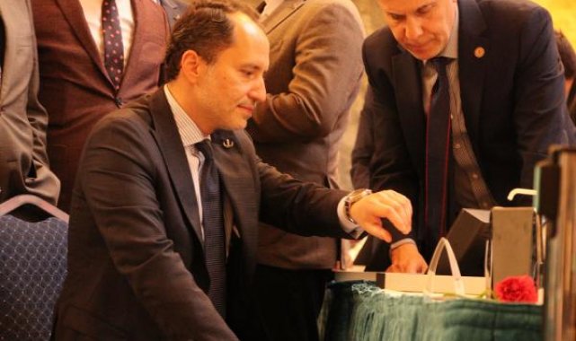 Fatih Erbakan: Seçimlerin kazananlarından biri de partimizdir