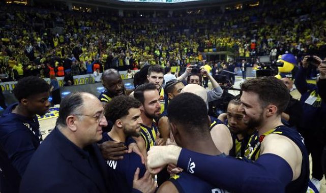 Fenerbahçe, Dörtlü Final için son kez Olympiacos deplasmanında