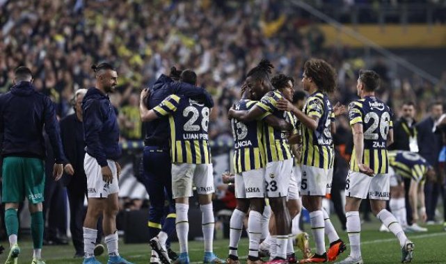 Fenerbahçe kupada Sivasspor'u ağırlayacak