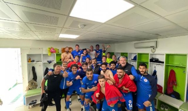Fethiyespor geç açıldı
