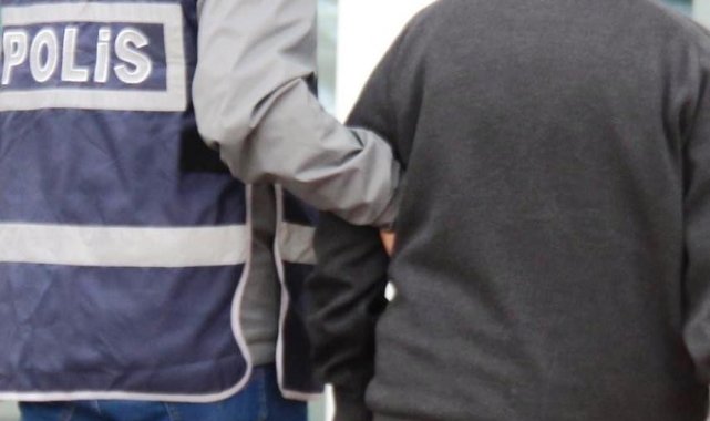 FETÖ'nün Denizli'deki emniyet yapılanmasına büyük darbe