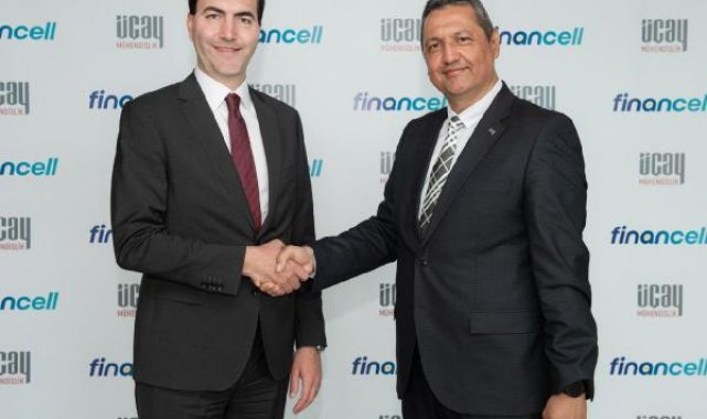 Financell ve Üçay Mühendislik iş birliğiyle sürdürülebilir enerjiye finansman desteği