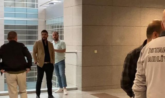 Fuhuş çetesi davasında Palalı Sabri'ye beraat