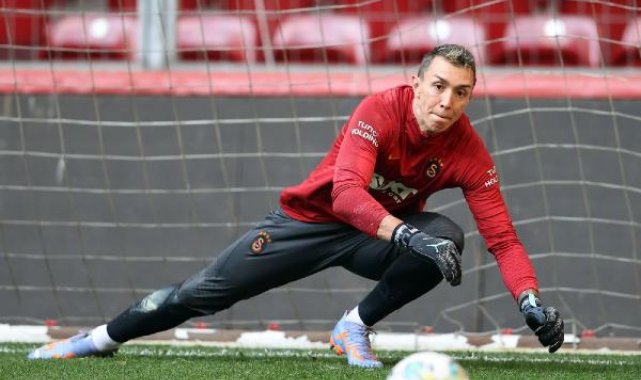 Galatasaray, Başakşehir maçına hazır