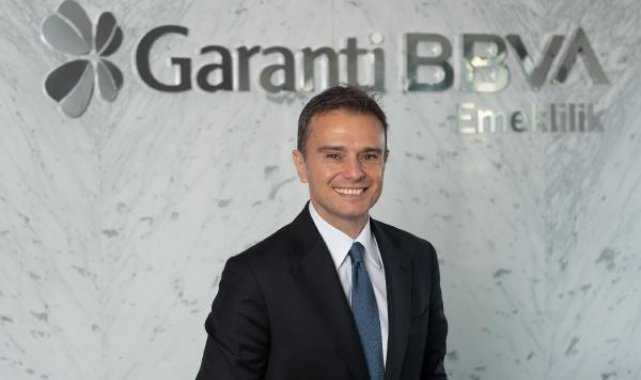 Garanti BBVA Emeklilik'ten EYT'lilere ikinci emeklilik fırsatı