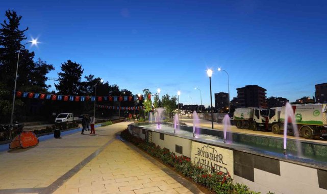 GAÜN öğrencileri TEKNOFEST'te üstün başarı sergiledi