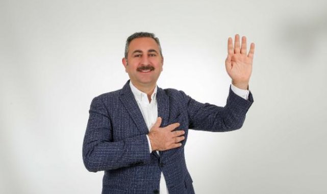 Gaziantep'te AK Parti 8, CHP 3, MHP, İYİ Parti ve YSP birer vekil çıkardı