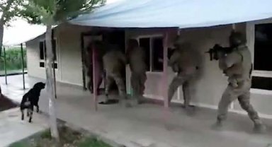 Gaziantep'te organize suç örgütüne operasyon: 6 gözaltı