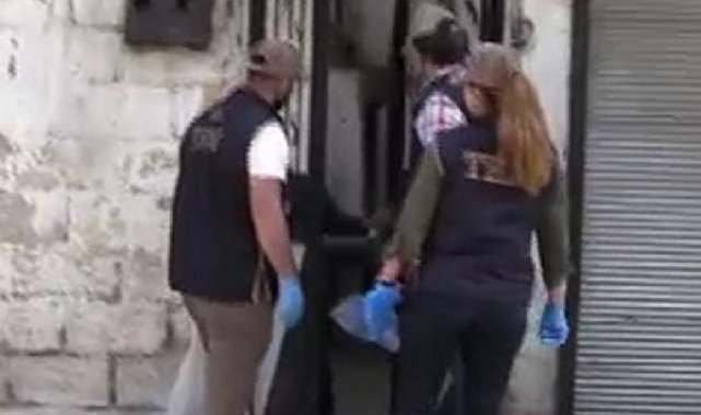 Gaziantep'teki nevruz kutlamalarında PKK propagandasına 5 gözaltı
