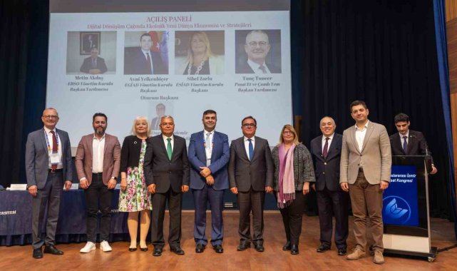 Gelecek, dijital ve yeşil dönüşümde