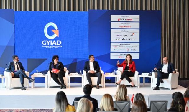 Genç Kadın İstihdamı ve Yeni Ekonomi Raporu yayımlandı