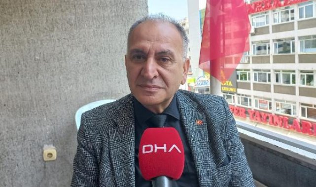 Gençlik ve Spor Bakanlığı Tahkim Kurulu, TOSF Olağanüstü Genel Kurulu'nu iptal etti