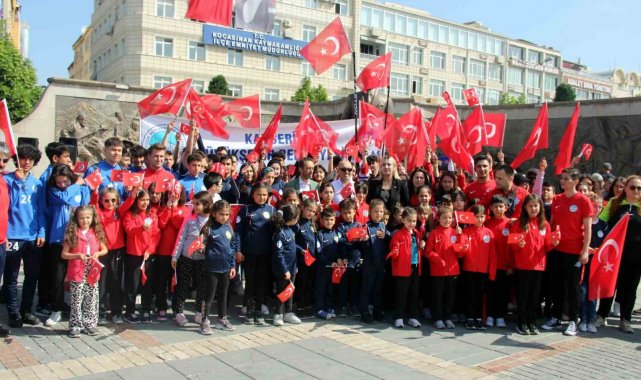 Gençlik ve Spor İl Müdürü Kabakcı: "Mesele memleketse yaşımız 19"