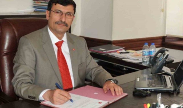 Genel sekreter cinayetinde müebbet talebiyle yargılanan sanığa 6 ay hapis cezası