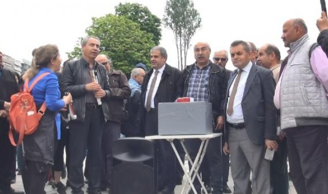 Görme engellilerden 'Siyasi partiler, engellileri görmezden geldi' tepkisi