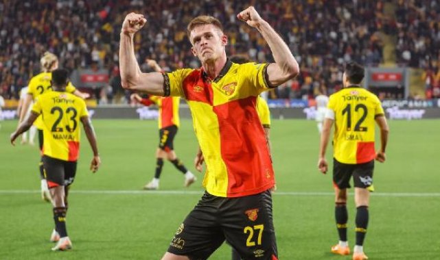Göztepe alternatif arıyor