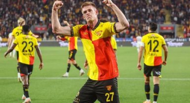 Göztepe alternatif arıyor