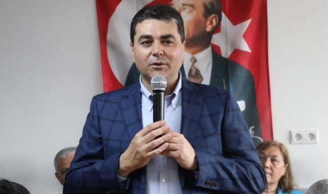Gültekin Uysal: 28 Mayıs'ta ya bir devri kapatacağız ya da bir devri açacağız