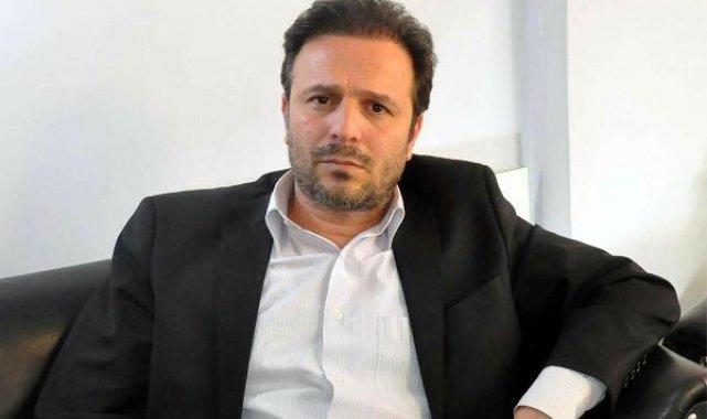 Hacze giden avukat, iş yeri sahibi tarafından tüfekle vuruldu
