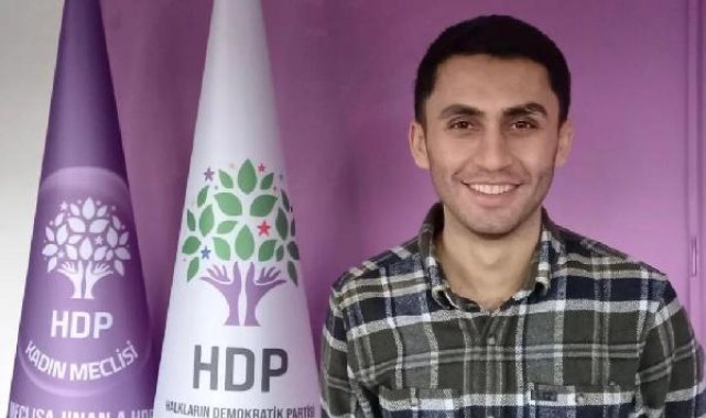 Hakkari'nin 3 milletvekili de Yeşil Sol Parti'den