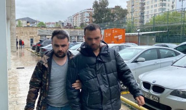 Halı saha maçında kavga; 1 yaralı, 3 gözaltı