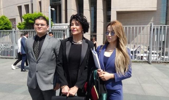Haluk Levent'in şikayeti üzerine Deniz Akkaya ifade verdi