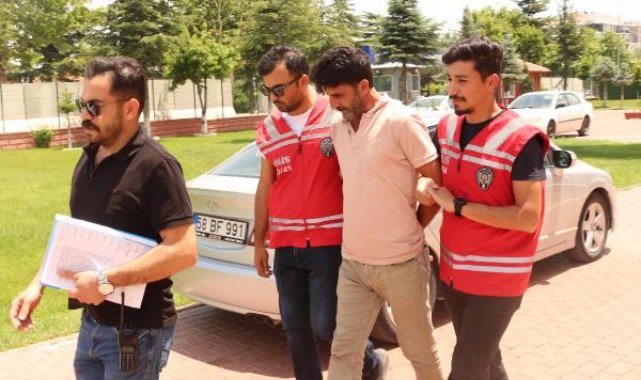 Hamile eşini öldüren kocaya ağırlaştırılmış müebbet