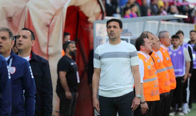 Hasan Özer, Altınordu'ya iyi geldi